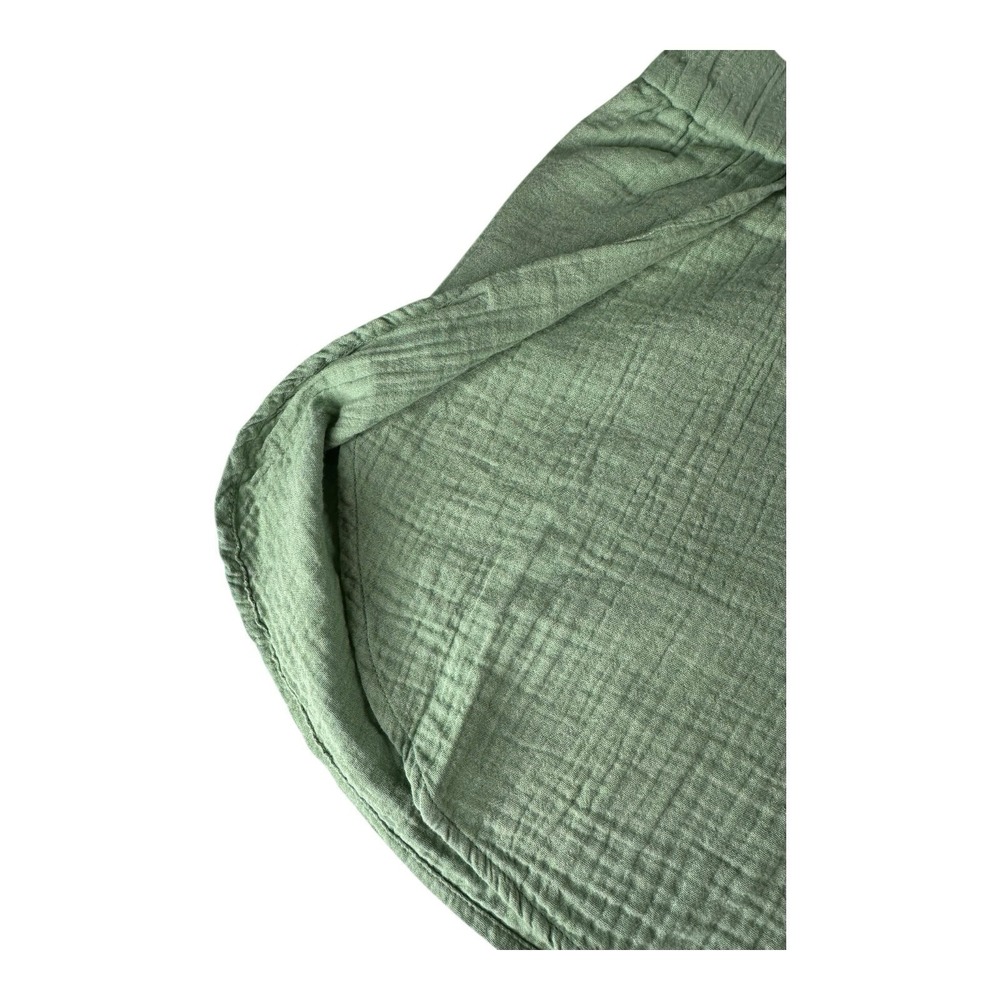 Madewell Two-Piece Sage Green Lounge Set - Picture 2 of 9